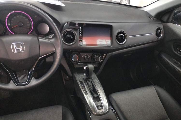 Used Honda XR-V 2020 1.5L CVT Comfort Version Gear Lever