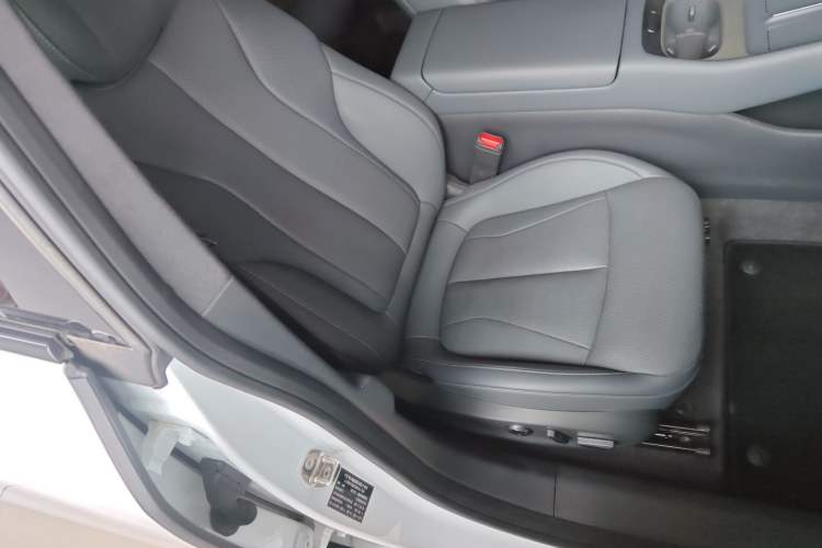 Used XPeng P7+ 2024 Long-Range Max