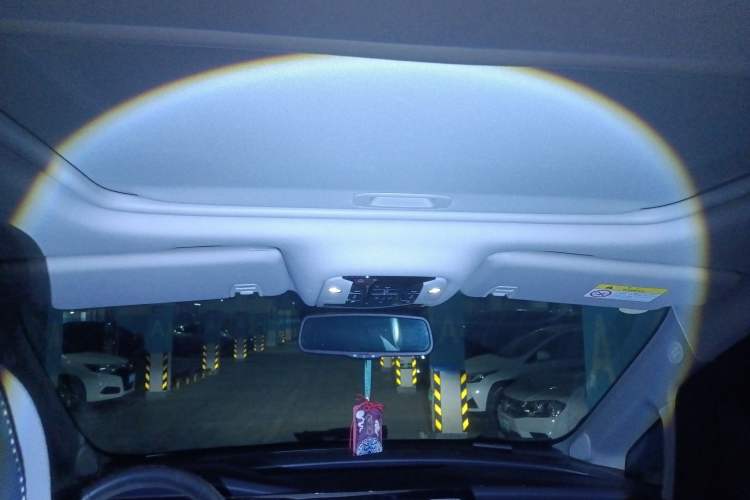 Used GAC Trumpchi M8 2023 Lingxiu Series 390T Prestige Edition