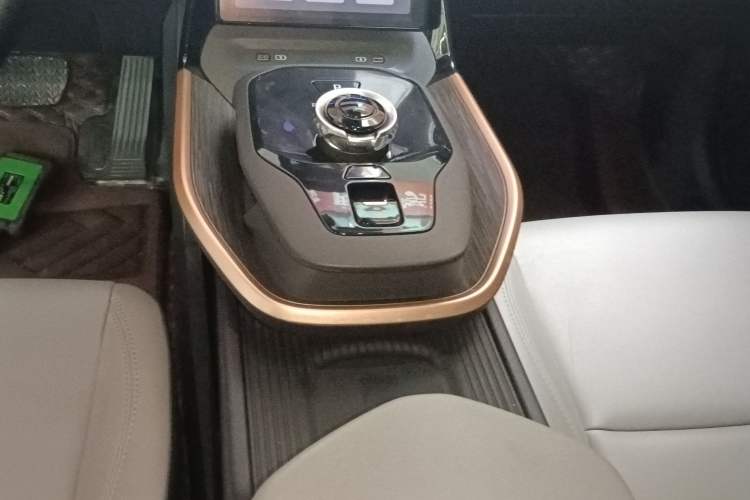 Used Toyota bZ3 2024 517 km Elite PRO
