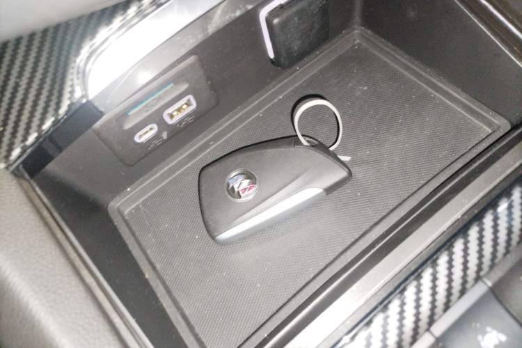 Used Buick Envision 2020 Encore S 652T Four-Wheel Drive Luxury Model