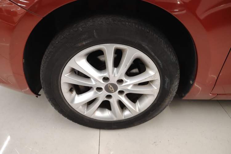 Used Chery Arrizo 7 2015 1.6L Manual ZhiXiang Edition