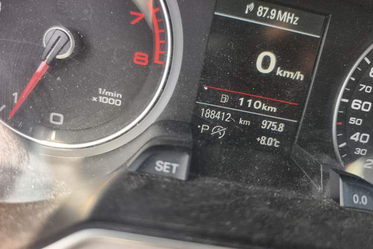 Used Audi A4 2014 40 TFSI allroad quattro plus version