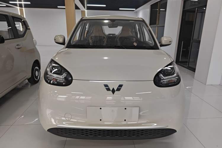 Used Wuling Bingo 2024 203km Light Edition