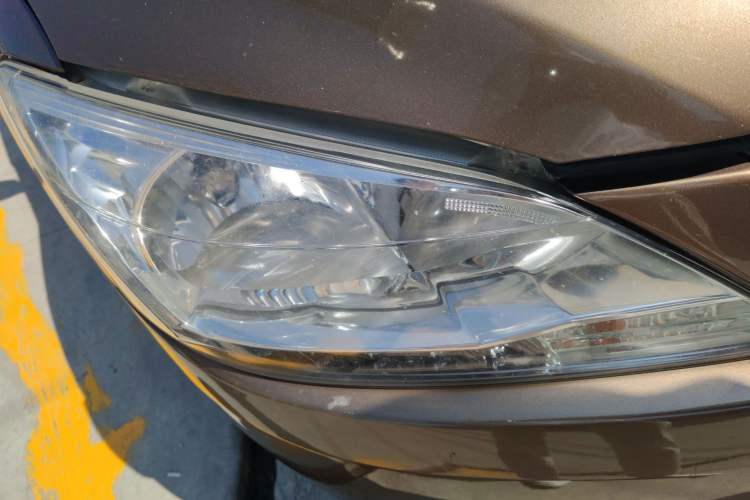 Used Nissan Sylphy 2012 1.8XL Manual Luxury Edition