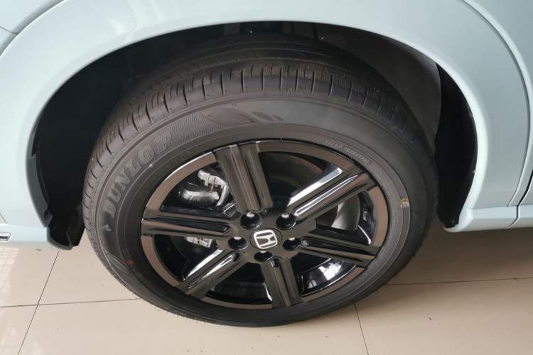 Used Honda e:NP1 2023 420 km Vision Edition