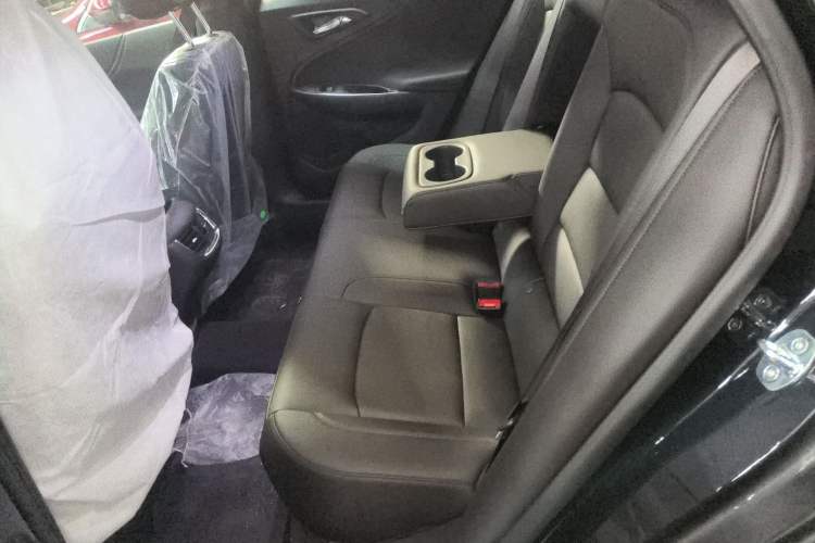 Used Chevrolet Malibu XL 2023 1.5T Sharp Edition
