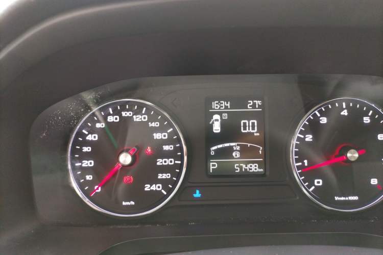 Used Roewe i6 2018 20T Automatic Internet Smart Edition
