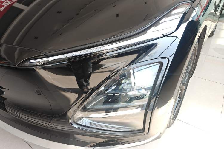 Used Wuling Xingguang 2025 610 km Smart Flagship Version