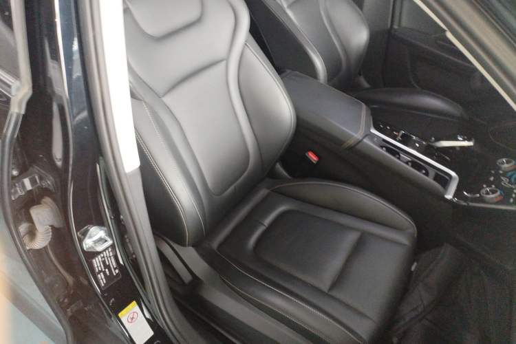 Used Bestune B70 2023 Third Generation 1.5T Automatic Enjoyment Version
