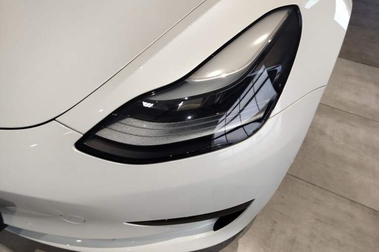 Used Tesla Model 3 2022 Rear-Wheel-Drive Version