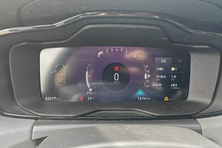 Used Lynk & Co 02 2021 1.5TD DCT Two-Wheel Drive Champion Edition
