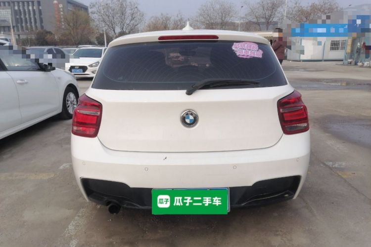 Used BMW 1 Series 2013 Revised 118i Sport Edition