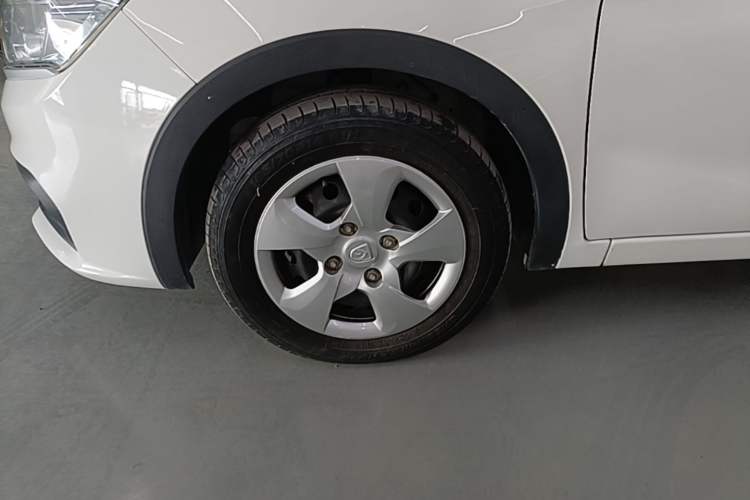 Used Baojun 310 2020 1.2L Manual Value Edition