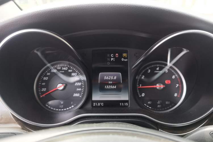 Used Mercedes-Benz V-Class 2017 V 260 Prestige Edition