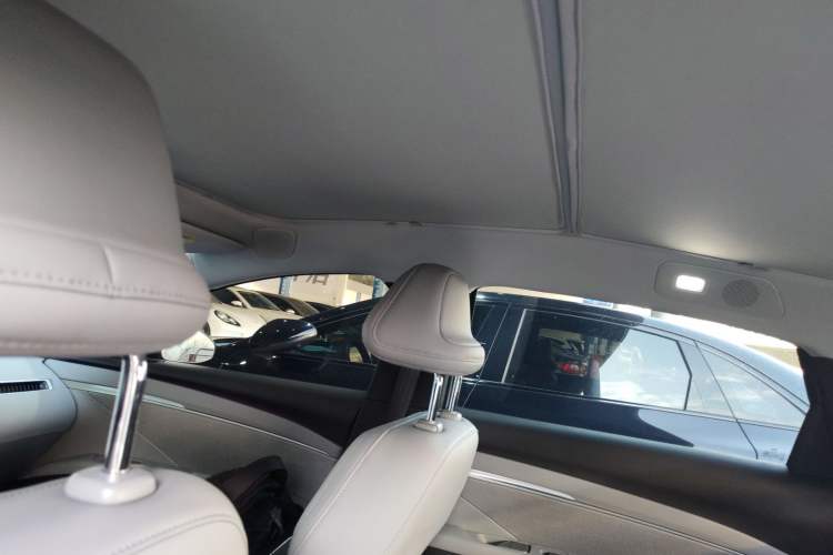 Used XPeng MONA M03 2025 600 with Ultra-Long Range Max