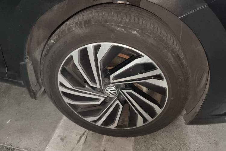 Used Volkswagen Sagitar 2021 280TSI DSG Excellence Edition