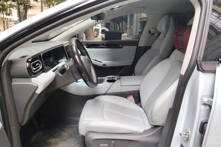 Used Leapmotor C01 2024 Range-Extended 216 Comfort Edition