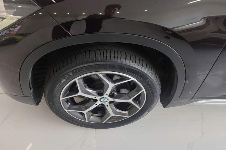 Used BMW X1 2019 xDrive20Li Luxury Model