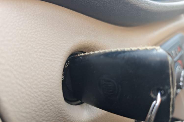 Used Fiat Viaggio 2012 1.4T Automatic Enjoyment Edition
