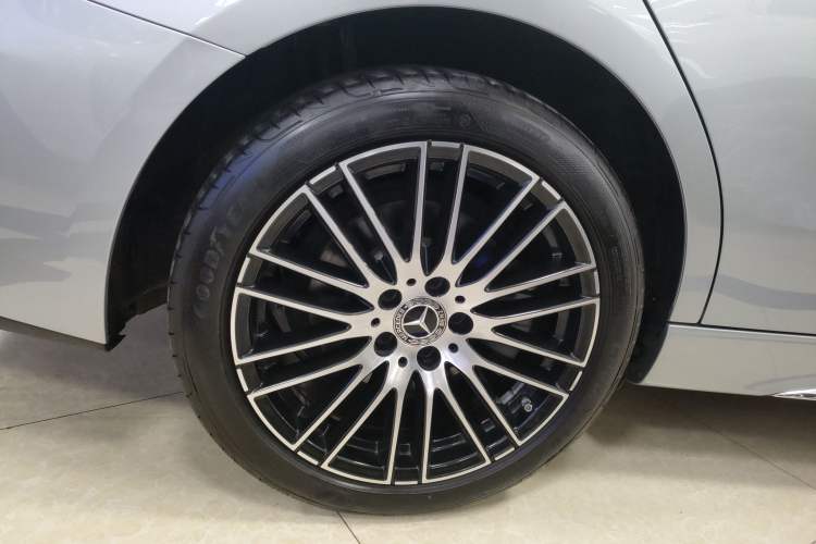 Used Mercedes-Benz C-Class 2023 Revised C 200 L Sport Edition