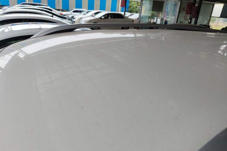 Used Baojun 730 2019 1.5T Manual Fashion Model 7-seater National V