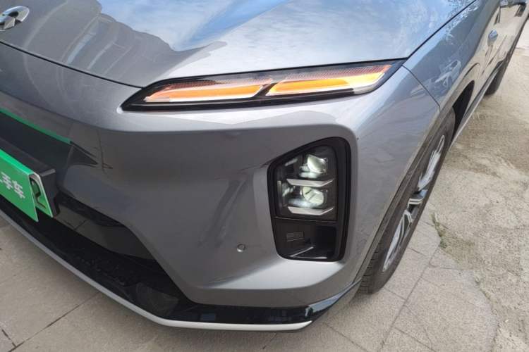 Used Nio ES6 2025 75 kWh
