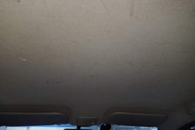Used Wuling Rongguang V 2015 1.5L Base Version Headliner