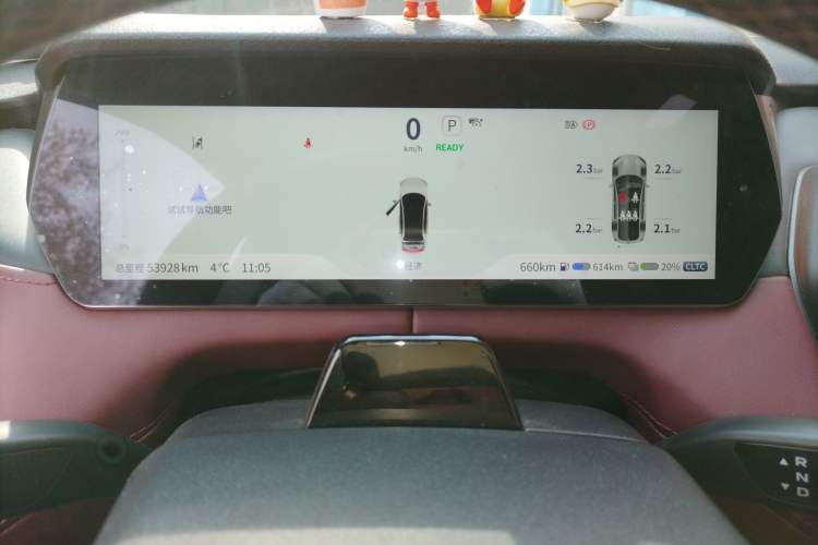 Used Deepal SL03 2022 1.5L 1200 Extended-Range Version
