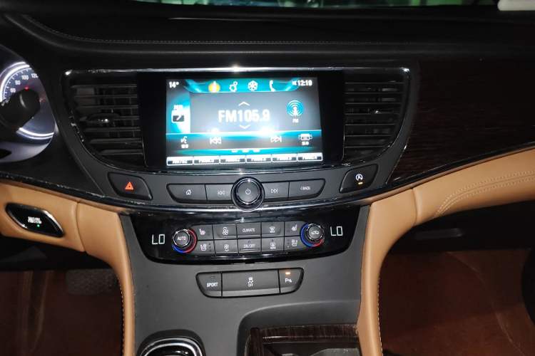 Used Buick LaCrosse 2016 20T Elite Edition