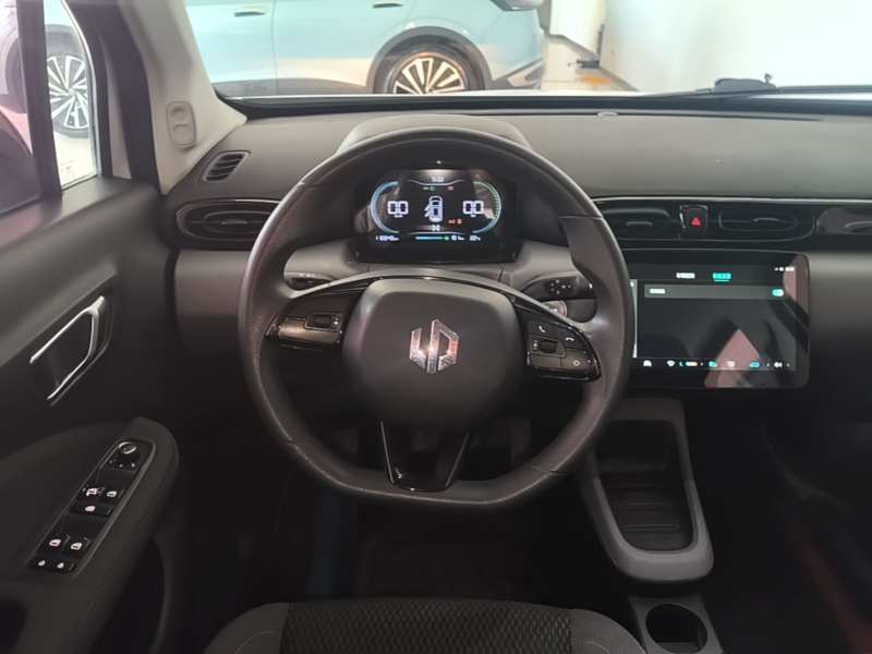 Used Leapmotor T03 2020 400 Lite Edition — 10