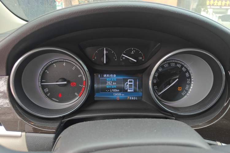 Used Buick Verano 2018 Sedan 15S Automatic Leading Model