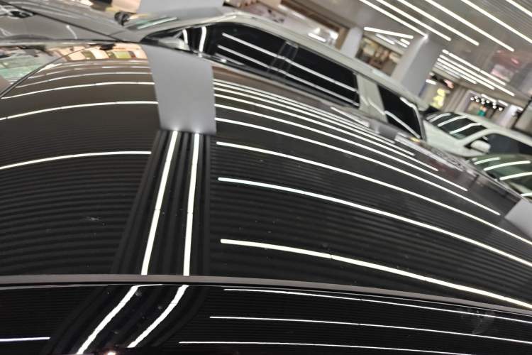 Used Baojun Enjoy 2025 Plug-in Hybrid 140km Luxury Edition