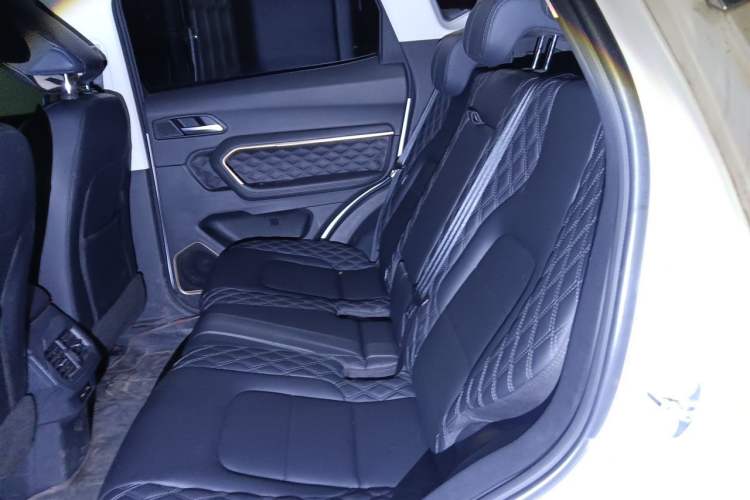 Used Haval H6 2021 1.5T Automatic Urban Edition
