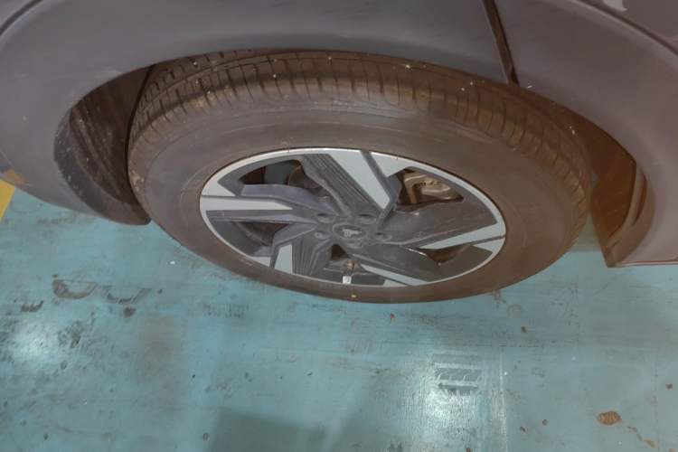 Used NETA X 2023 400 Lite