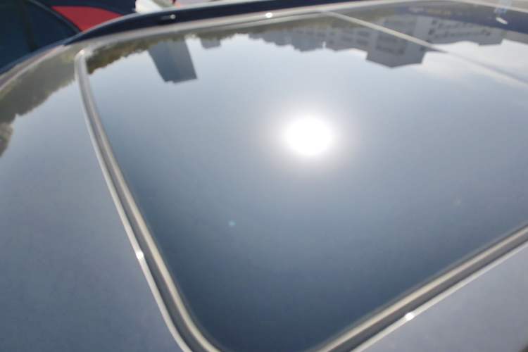 Used Jeep Compass 2017 200T Automatic Family Edition
