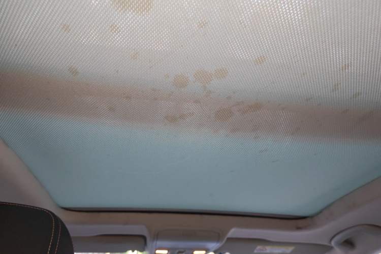 Used Volkswagen C-TREK 2017 230TSI DSG Comfort Version
