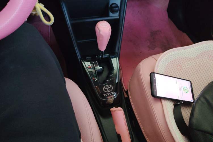 Used Toyota YARiS L Zhi Xuan 2022 X-Trail 1.5L CVT Leading PLUS Edition