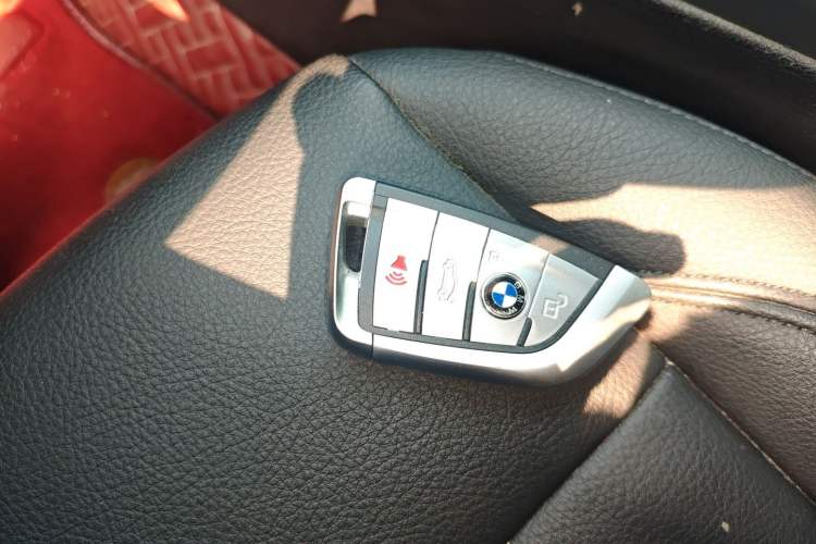 Used BMW 1 Series 2021 Revised 120i M Sport Edition Interior 1