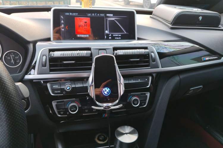 Used BMW 3 Series GT 2019 320i Sport Edition
