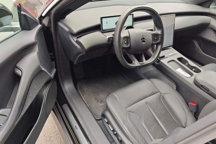 Used Nio ET5T 2024 75kWh Touring
