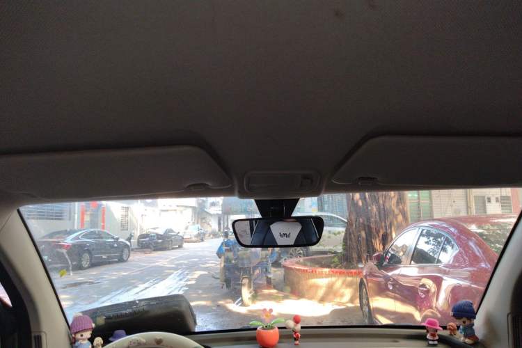 Used Wuling Hongguang MINIEV 2021 Macaron Premium Model – Lithium Iron Phosphate