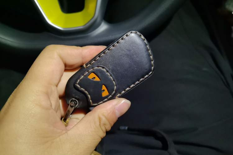 Used Volkswagen ID.3 2023 Pure Smart Edition
