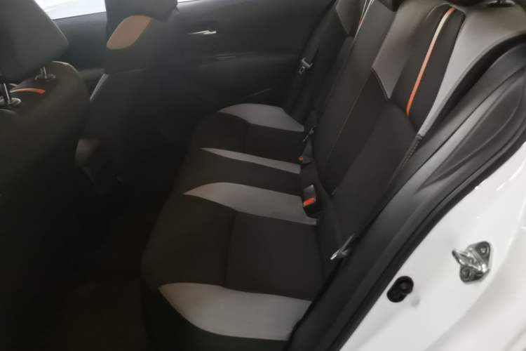 Used Toyota Corolla 2022 1.2T S-CVT Pioneer PLUS Edition