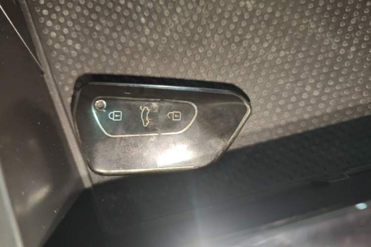 Used Volkswagen Teramont 2024 380TSI Four-Wheel Drive Prestige Luxury Edition