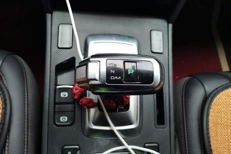 Used Haval H6 Coupe 2019 1.5T Automatic Two-Wheel Drive Luxury Smart Connectivity Version China VI Standard