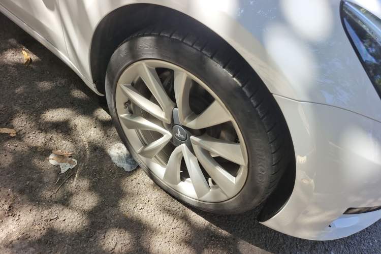 Used Tesla Model 3 2019 Standard Range Rear-Drive Upgraded Version