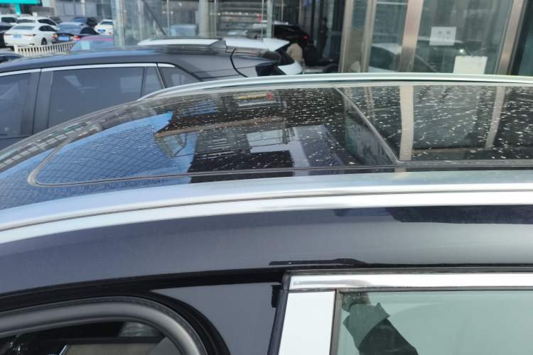 Used Volvo XC60 2026 B5 4x4 Smart Luxury Edition
