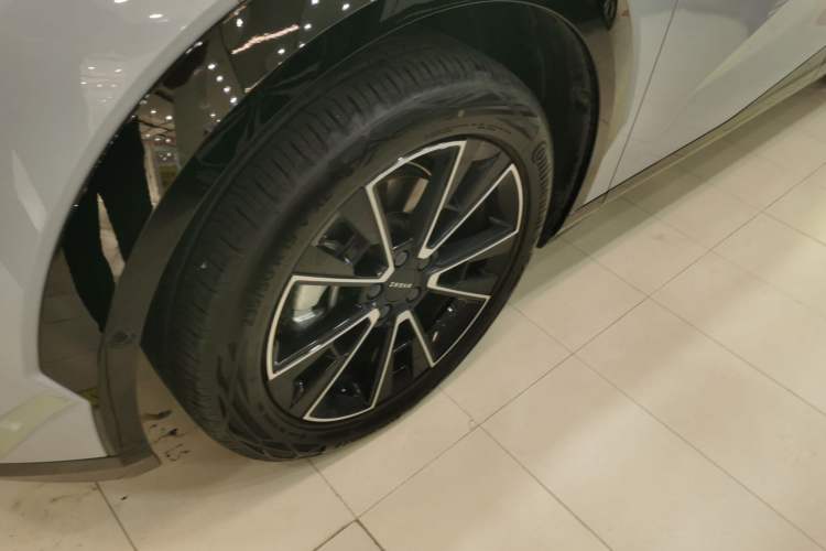 Used Zeekr X 2023 Rear-Drive YOU Edition 4 Seats
