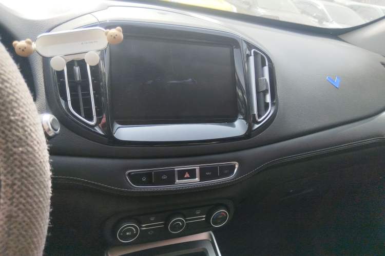 Used Chery Tiggo 7 2018 1.5T Automatic Elite Edition China V Standard